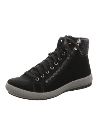 Legero Stiefel in schwarz