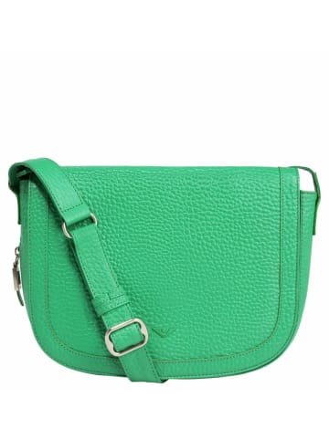 Voi Umhängetasche für Damen in grün