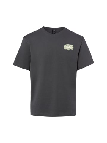 The North Face T-Shirt in anthrazit