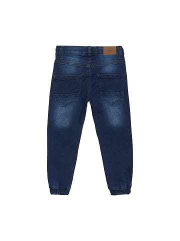 Minymo 5-Pocket-Jeans MIJeans in Blau