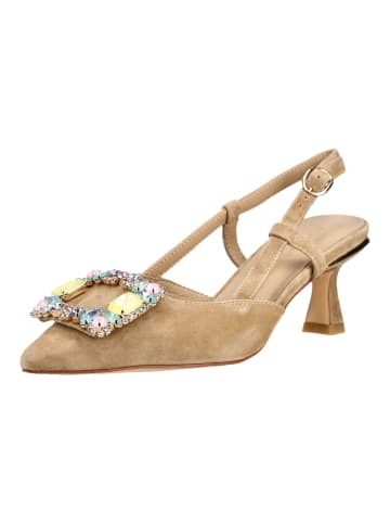 Pumps Sand
