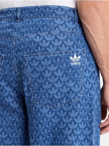 Adidas originals Jeans in hellblau
