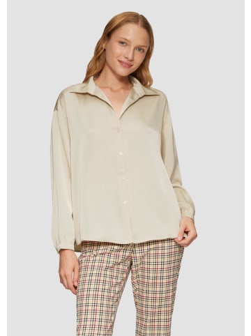 s.Oliver Bluse in 8058_beige