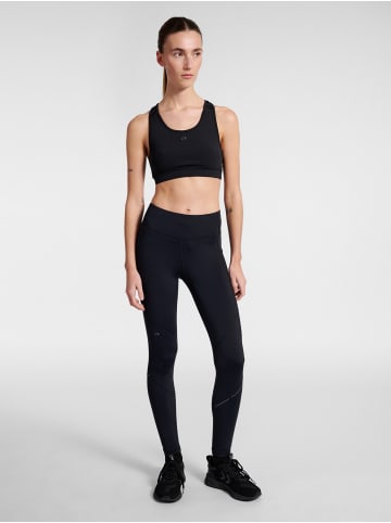 Newline Leggings Nwlrace Damen in BLACK