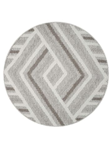 payé Teppich Kurzflor Linda