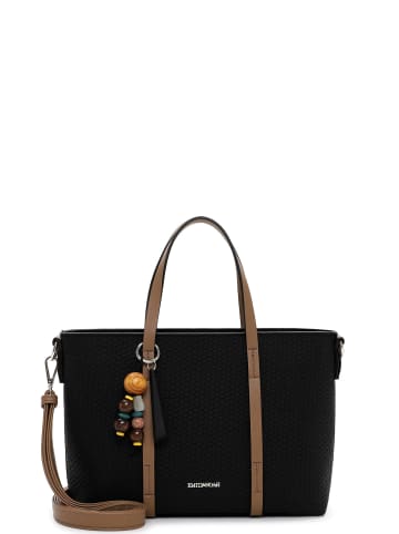 EMILY & NOAH Shopper E&N Johanna in black