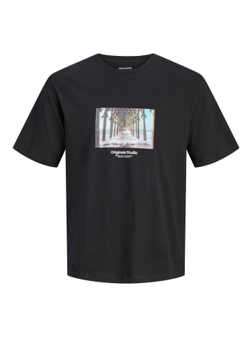 Jack & Jones T-shirt in Black