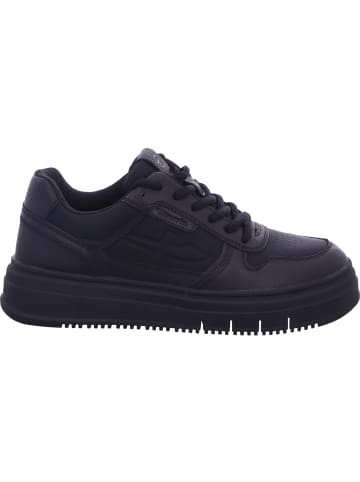 Tamaris Sneaker in schwarz
