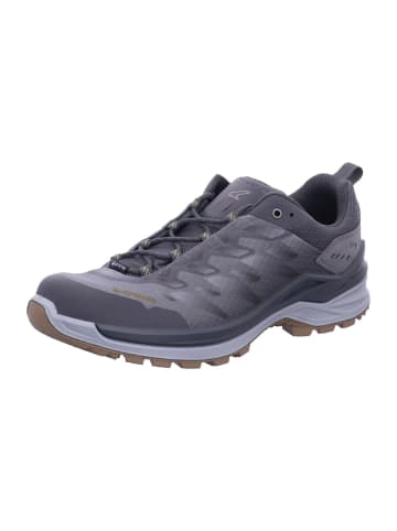 LOWA Outdoorschuh in grau