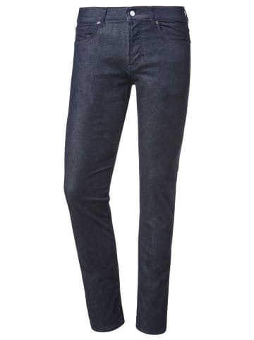 Baldessarini Jeans Jack in Dunkel blau