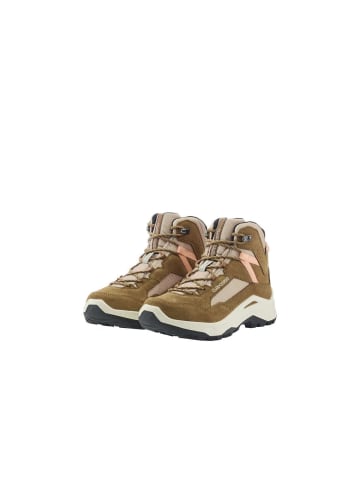LOWA Outdoorstiefel VENTIERRA GTX QC in braun