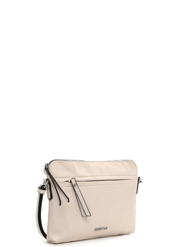 EMILY & NOAH Umhängetasche E&N Jill in beige