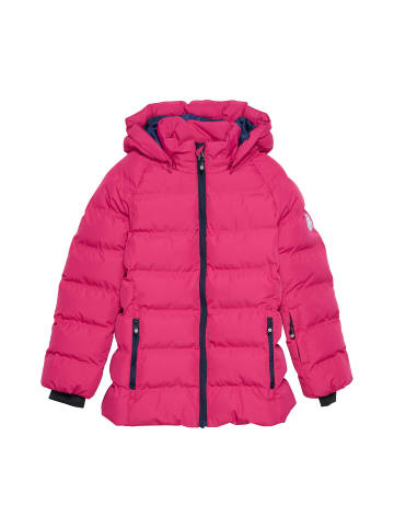 Color Kids Fleecejacke COSki in Pink