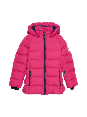 Color Kids Fleecejacke COSki Jacket Quilt - 741130 in