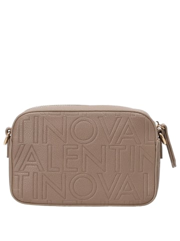 Valentino Bags Pansy - Umhängetasche 20 cm (taupe) in taupe