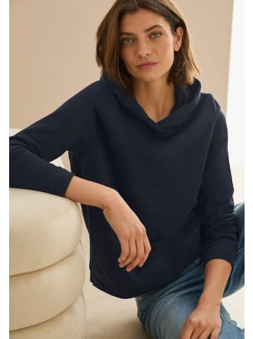 Cecil Sweatshirt in universal blue