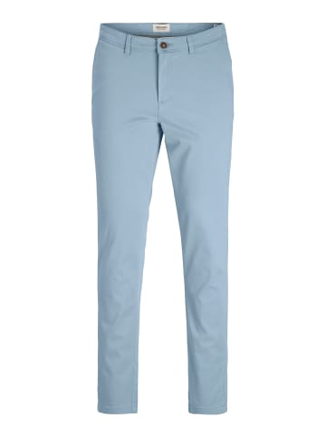 Jack & Jones Chino Hose in Celestial Blue 1