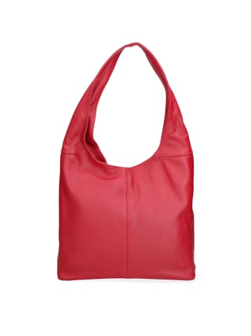 Gave Lux Schultertasche in RED