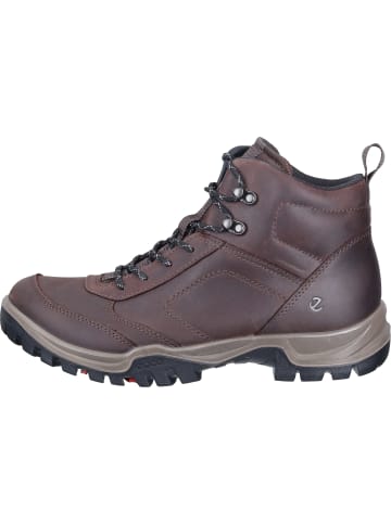 Ecco Freizeit Stiefel in braun