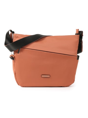 Hedgren Nova Milky Way Umhängetasche 32 cm in redwood burl