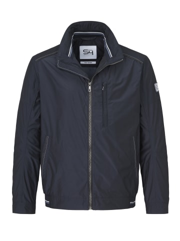 S4 JACKETS Blouson RENEGADE in navy