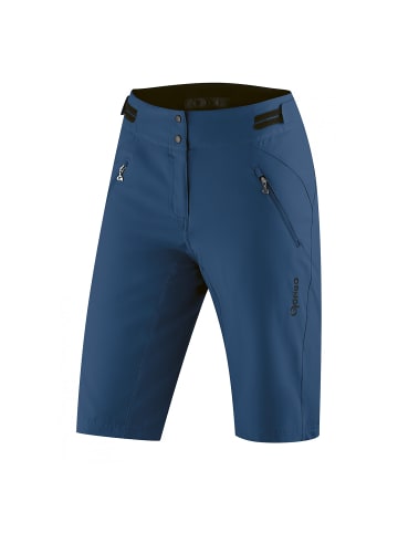 Gonso Bike Shorts Syeni in Marine