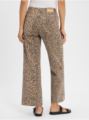 Mos Mosh Hose MMDara in camel braun - 0001