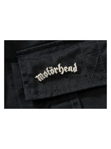 Brandit Brandit in black