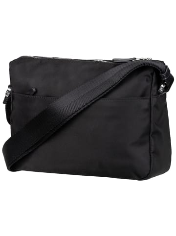 Mandarina Duck Bodybag Hunter Medium VCT35 in Black