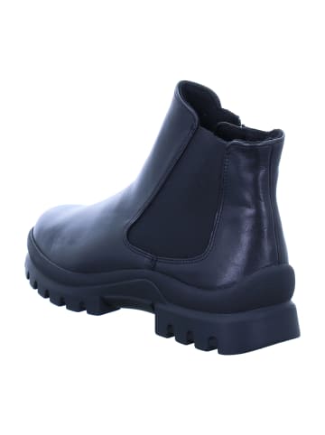 Semler Komfort Stiefeletten in Schwarz