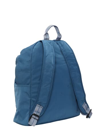 Mindesa Rucksack in Marine