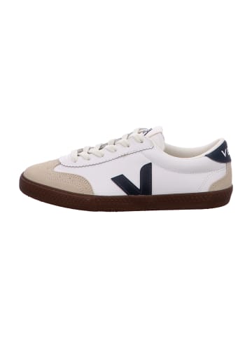 Veja Sneaker Low in Weiß