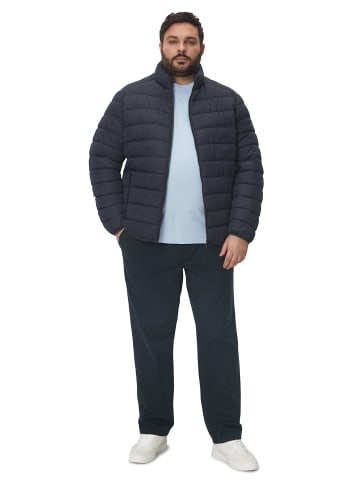 Marc O'Polo Steppjacke regular in dark navy