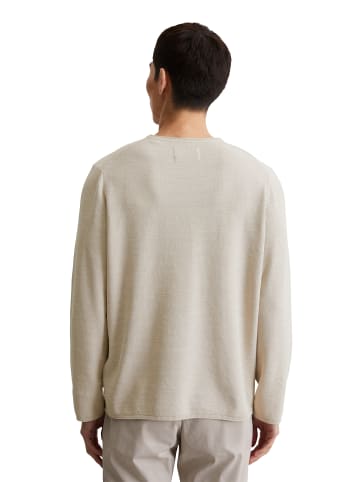 Marc O'Polo Pullover regular in dapple gray