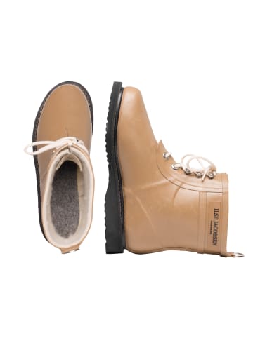 Ilse Jacobsen Rubber Boots RUB2 in otter
