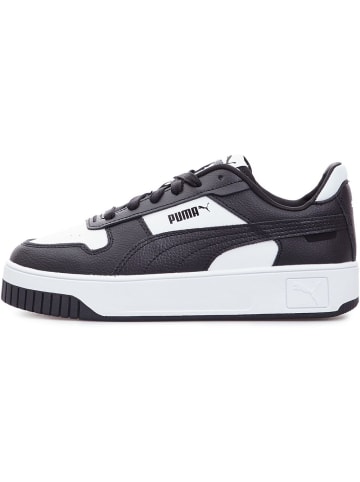 Puma Sneaker "Carina Street" in Weiß