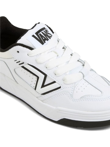 Vans Sneaker "Upland" in Weiß