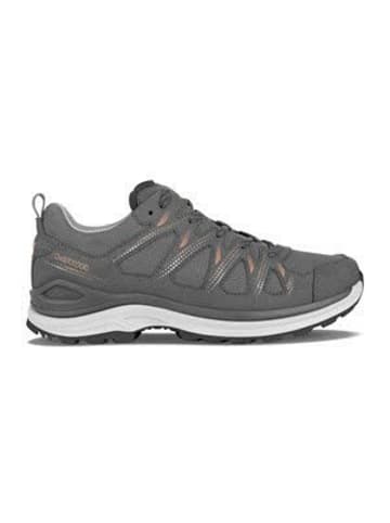 LOWA Wanderschuhe für Damen in grau