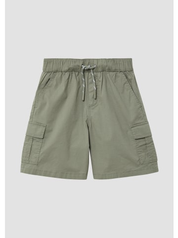 s.Oliver Hose in 7807_olivgrün