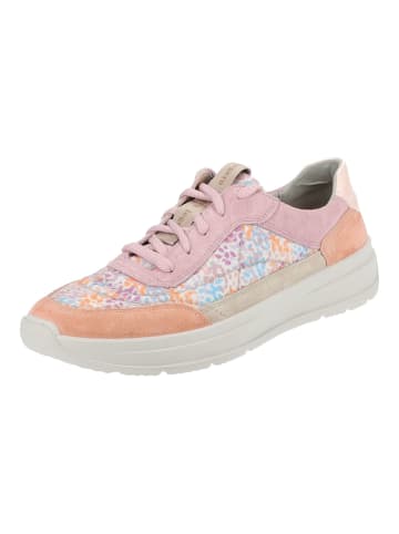 Legero Sneaker in Rosa