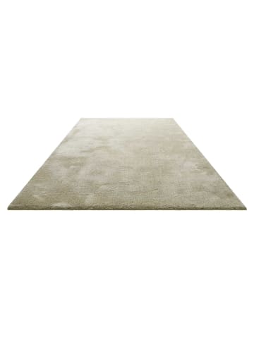 Homie Living Teppich "Pisa" in Sand Beige
