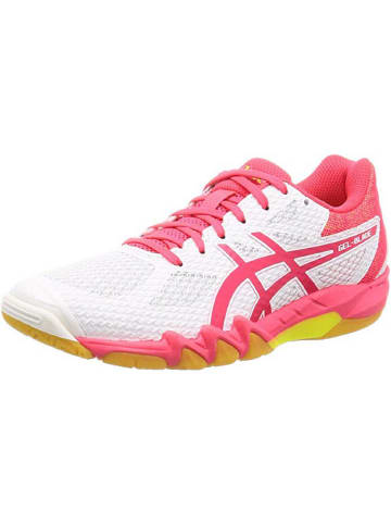 asics Sportschuh Gel-Blade 7 in Weiß