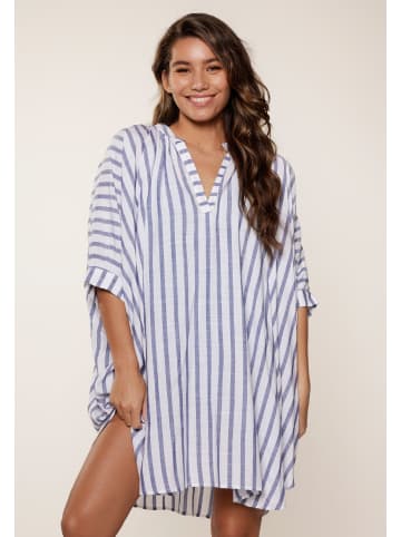 Linga Dore Kaftan Kaftan in Streiffen