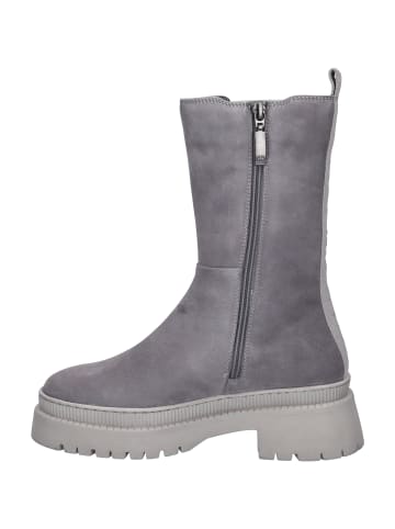 Gerry Weber Stiefel Iseo 04 in hellgrau