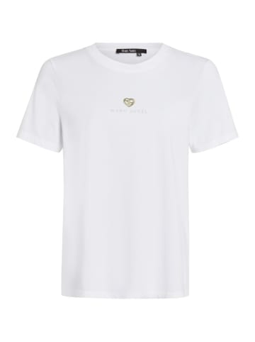 Marc Aurel T-Shirt für Damen in uni