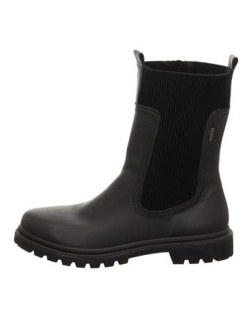 Legero Stiefel MONTA in Schwarz