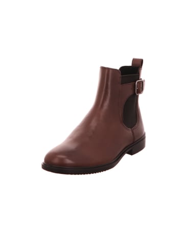 Ecco Stiefel in braun