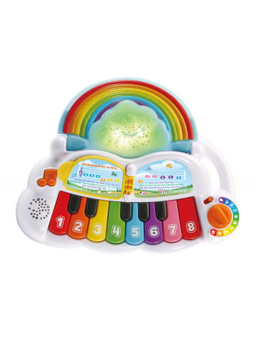 vtech Babys Regenbogen-Keyboard, 6 Monate - 3 Jahre