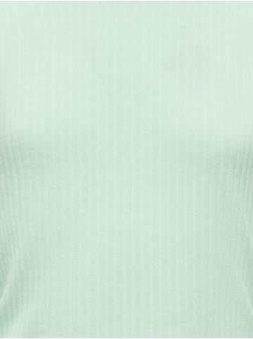 KIDS ONLY Langarmshirt KOGNELLA L/S O-NECK TOP in aqua foam