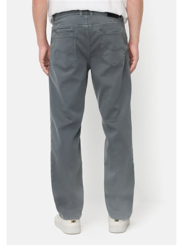 Camel Active fleXXXactive© Hose Regular Fit in Tintenblau